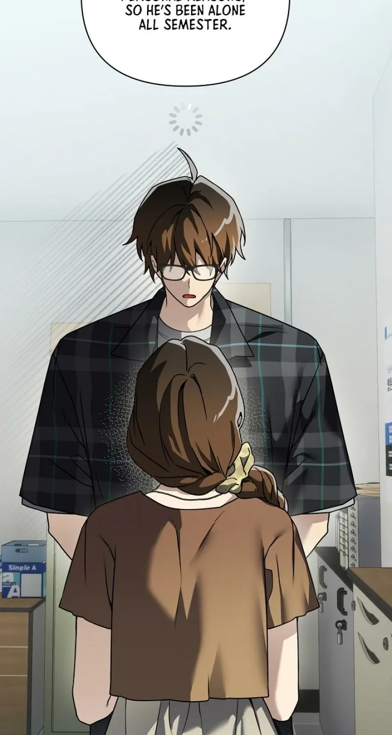 The Accumulated Snow Is Incredibly Heavy Chapter 7 page 15 - 