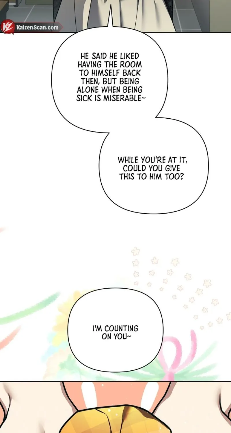 The Accumulated Snow Is Incredibly Heavy Chapter 7 page 16 - 