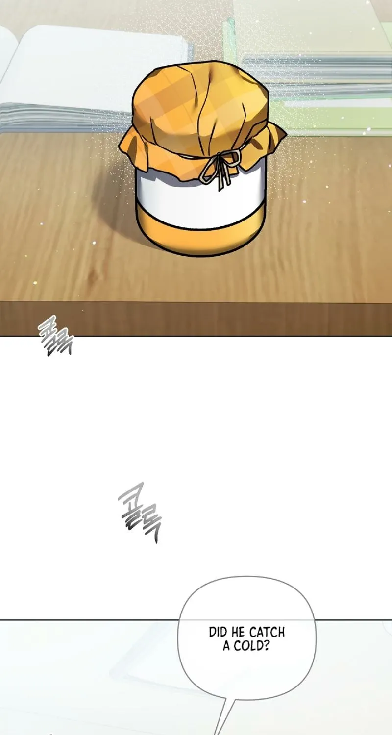 The Accumulated Snow Is Incredibly Heavy Chapter 7 page 18 - 