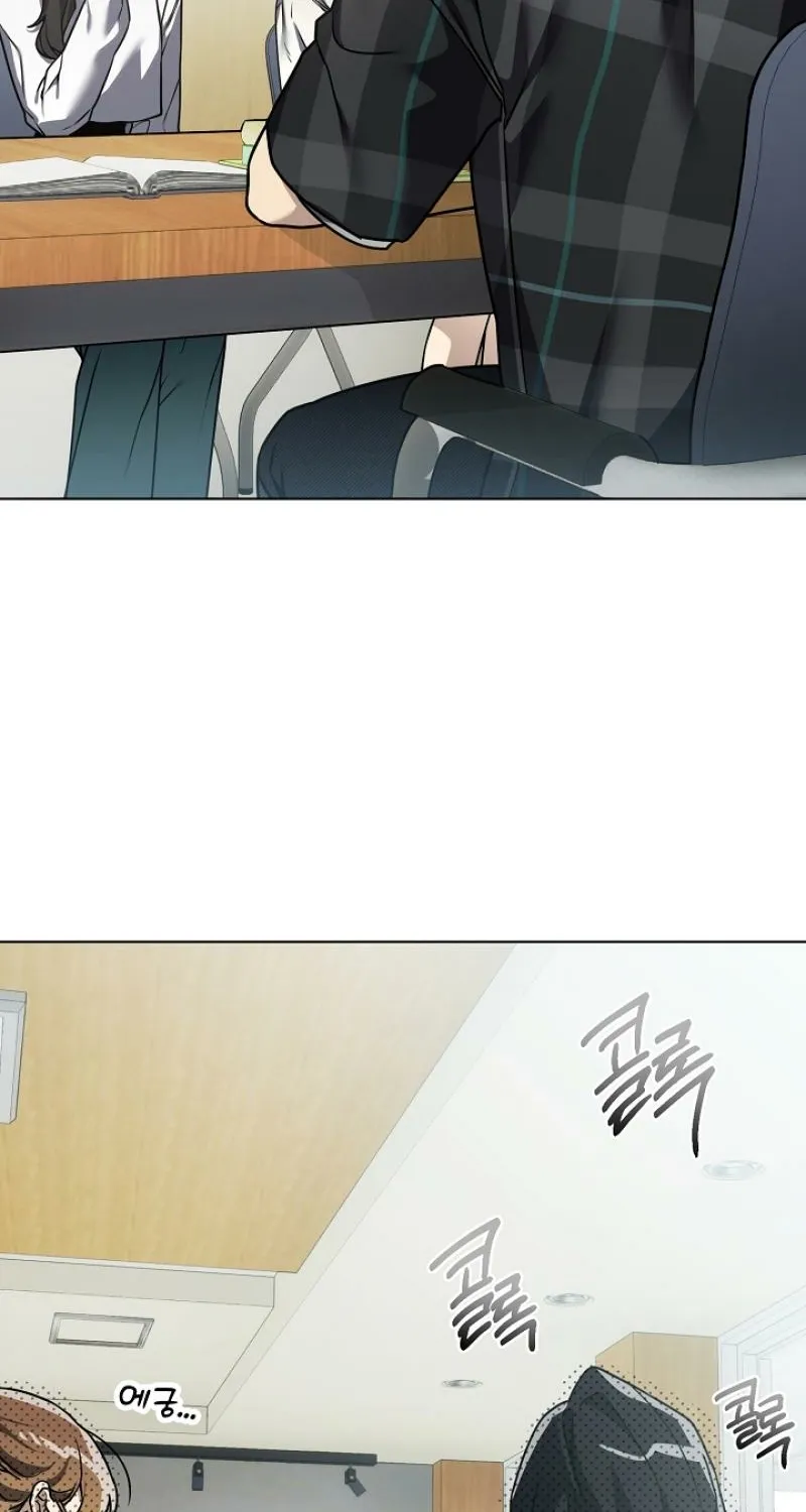 The Accumulated Snow Is Incredibly Heavy Chapter 7 page 20 - 