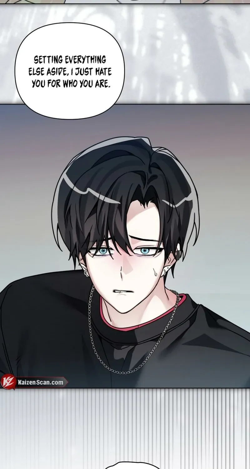 The Accumulated Snow Is Incredibly Heavy Chapter 7 page 3 - 