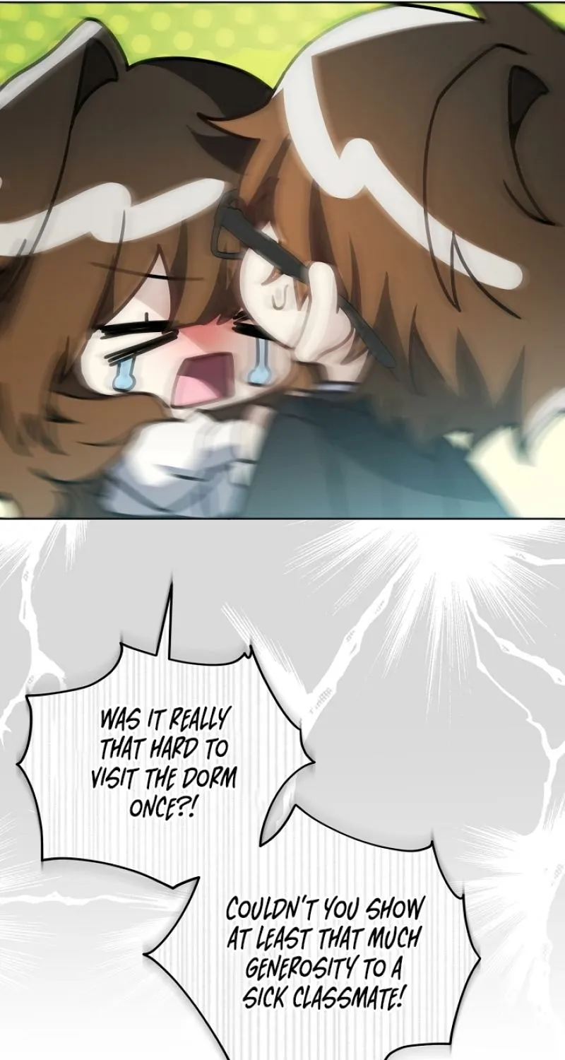The Accumulated Snow Is Incredibly Heavy Chapter 7 page 26 - 