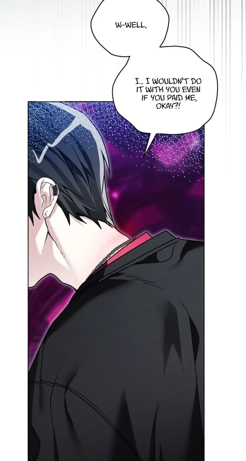 The Accumulated Snow Is Incredibly Heavy Chapter 7 page 4 - 