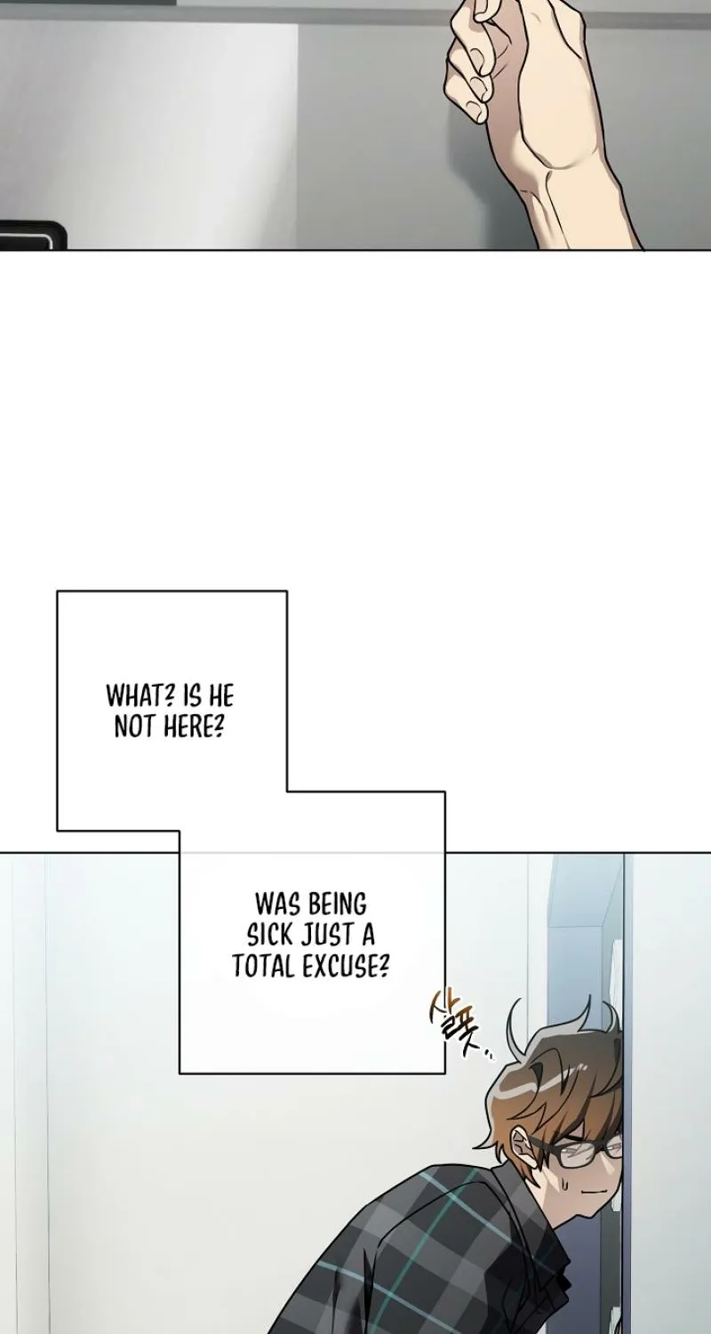 The Accumulated Snow Is Incredibly Heavy Chapter 7 page 34 - 