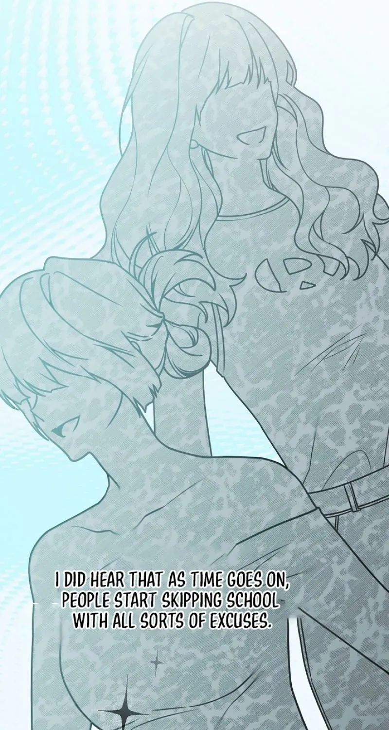 The Accumulated Snow Is Incredibly Heavy Chapter 7 page 36 - 