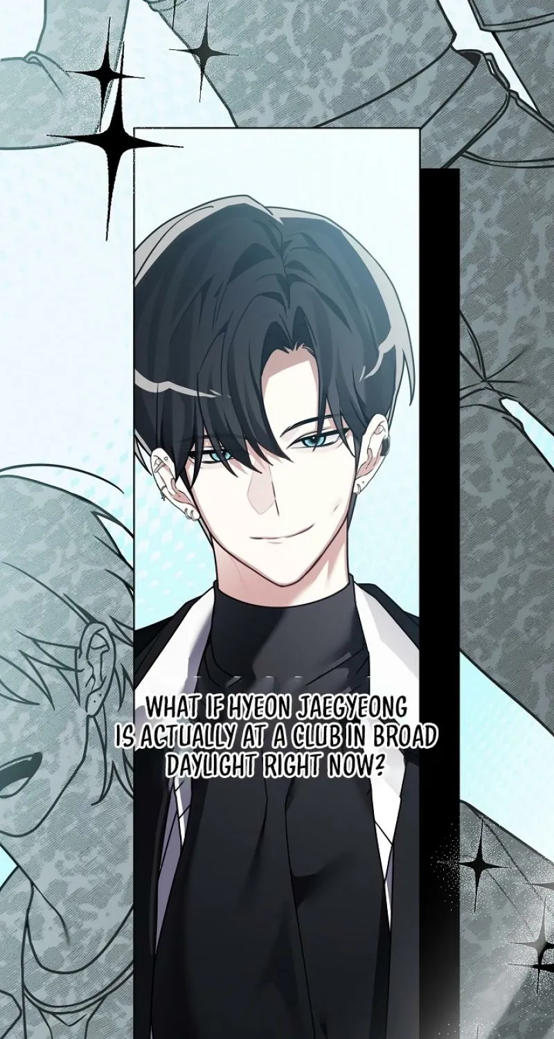 The Accumulated Snow Is Incredibly Heavy Chapter 7 page 37 - 
