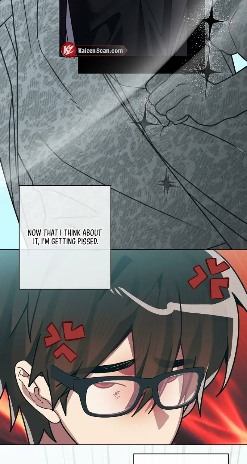 The Accumulated Snow Is Incredibly Heavy Chapter 7 page 38 - 