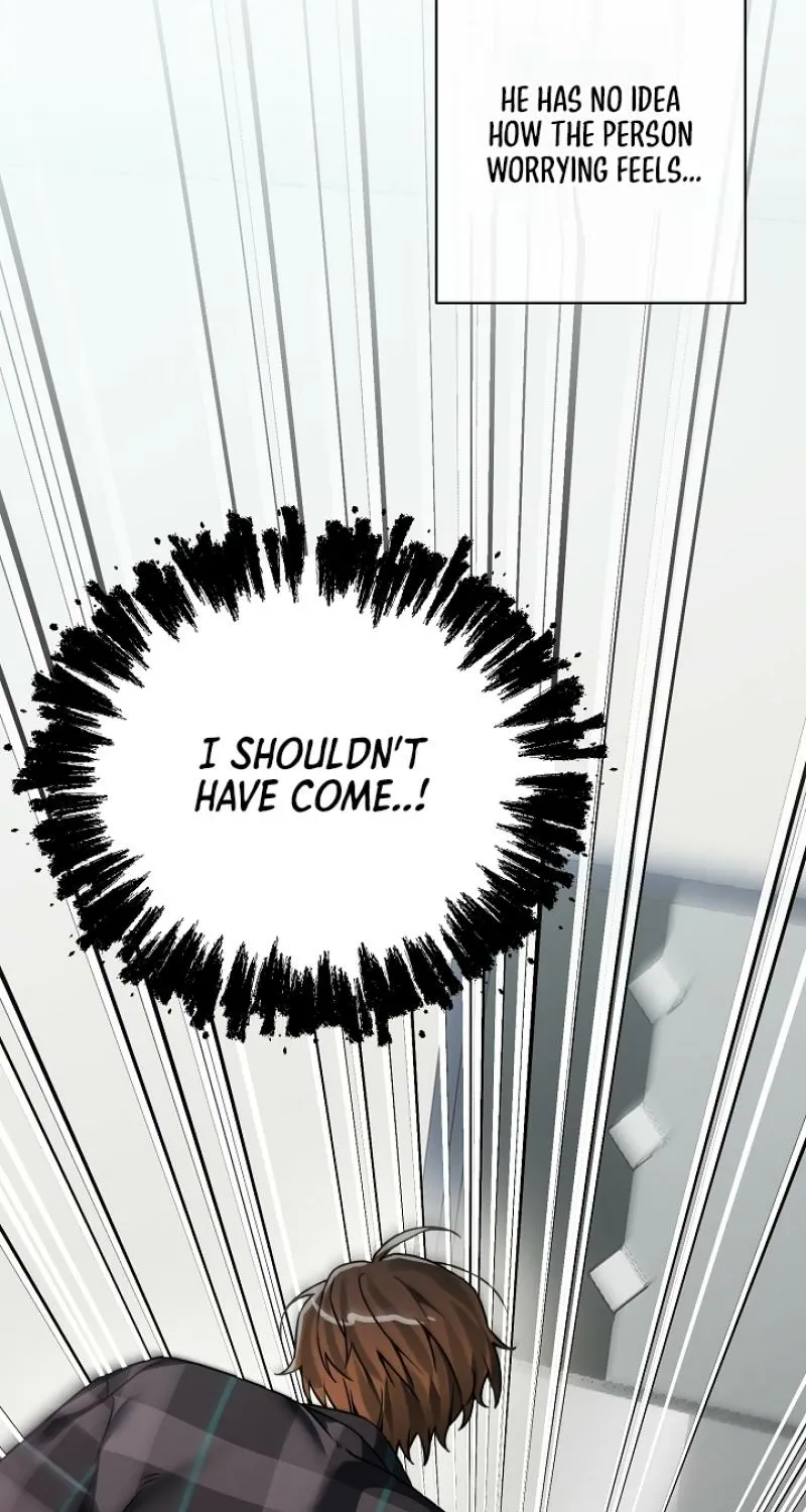 The Accumulated Snow Is Incredibly Heavy Chapter 7 page 39 - 