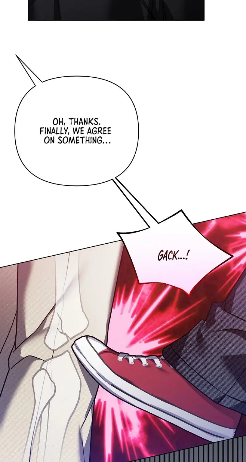 The Accumulated Snow Is Incredibly Heavy Chapter 7 page 5 - 
