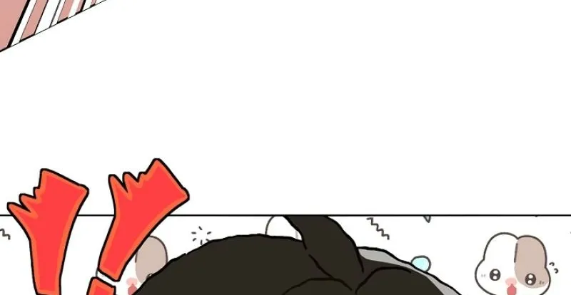 The Accumulated Snow Is Incredibly Heavy Chapter 7 page 41 - 