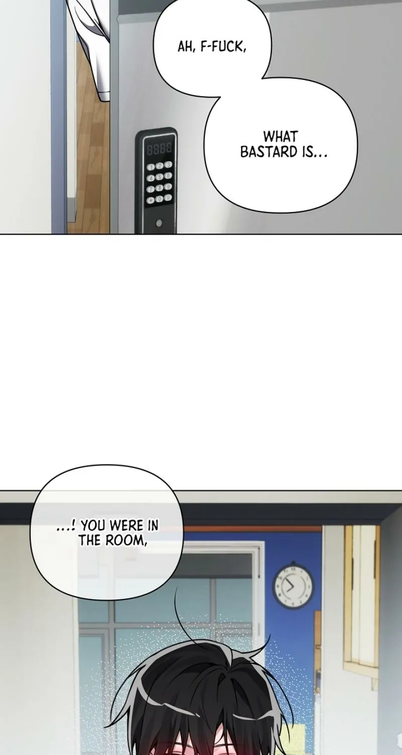The Accumulated Snow Is Incredibly Heavy Chapter 7 page 43 - 