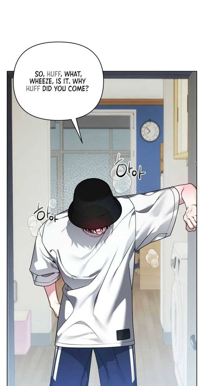 The Accumulated Snow Is Incredibly Heavy Chapter 7 page 46 - 