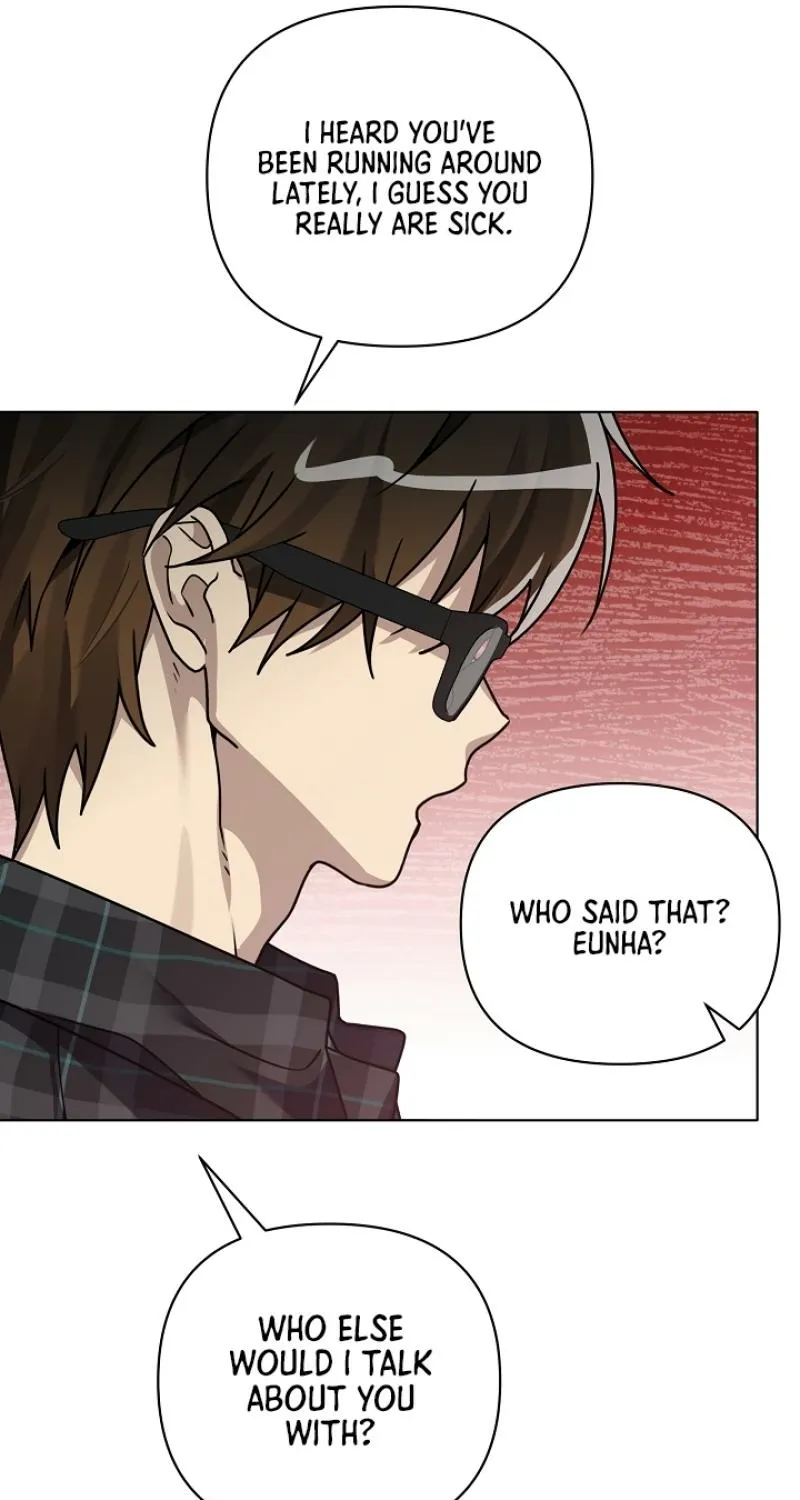 The Accumulated Snow Is Incredibly Heavy Chapter 7 page 48 - 