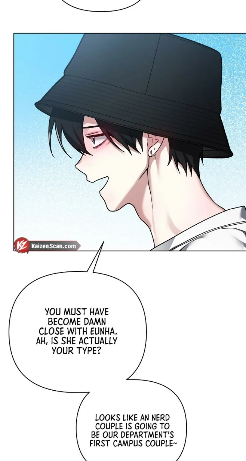 The Accumulated Snow Is Incredibly Heavy Chapter 7 page 49 - 