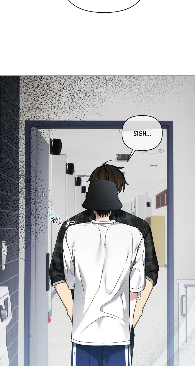 The Accumulated Snow Is Incredibly Heavy Chapter 7 page 50 - 
