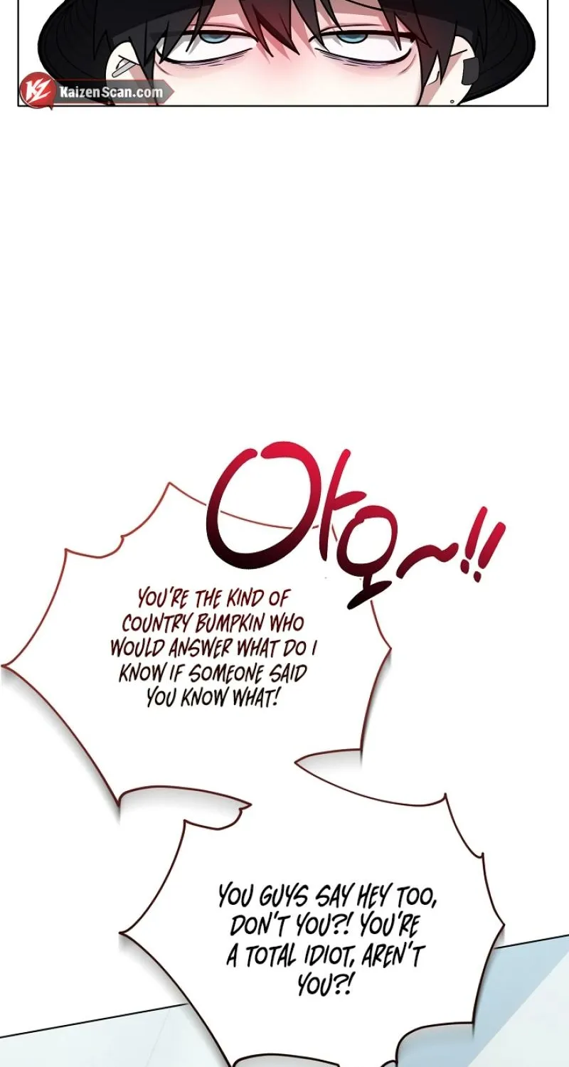 The Accumulated Snow Is Incredibly Heavy Chapter 7 page 56 - 