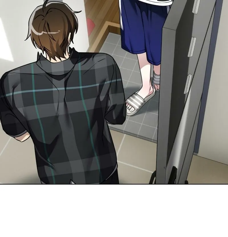 The Accumulated Snow Is Incredibly Heavy Chapter 7 page 59 - 