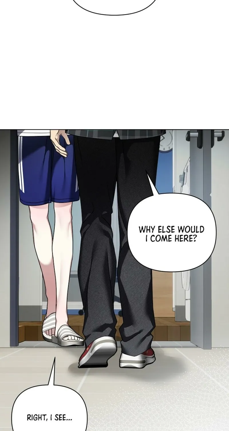 The Accumulated Snow Is Incredibly Heavy Chapter 7 page 63 - 