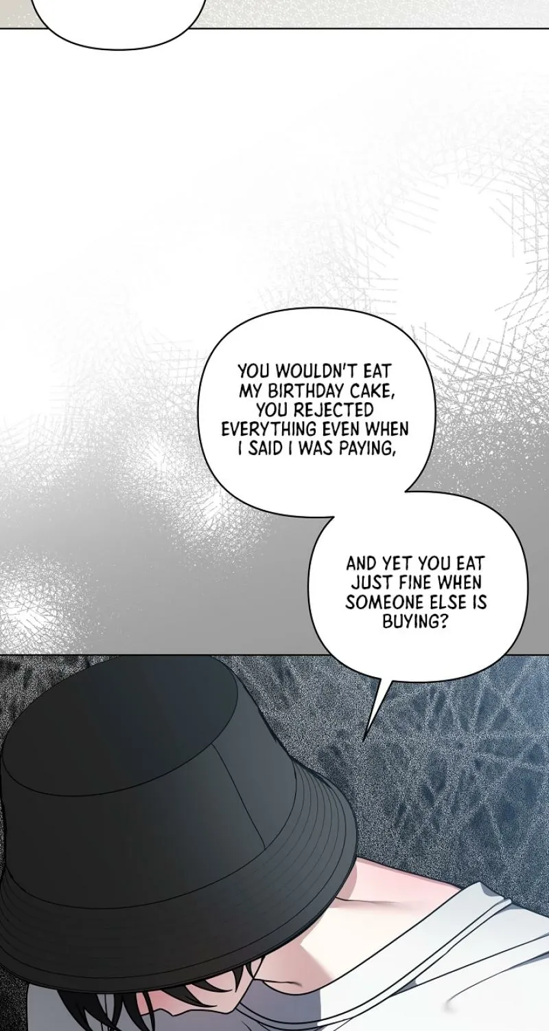 The Accumulated Snow Is Incredibly Heavy Chapter 7 page 64 - 