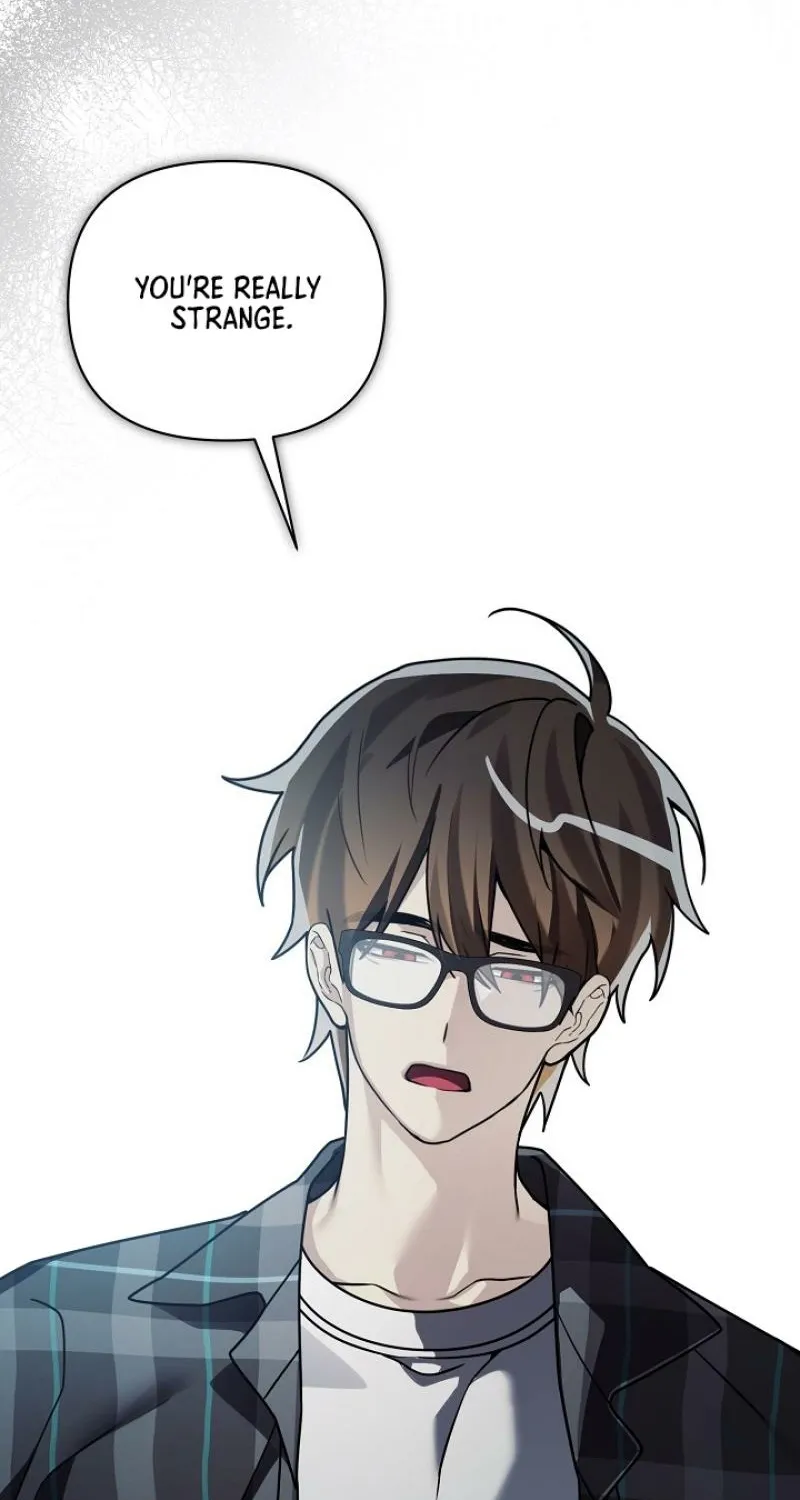 The Accumulated Snow Is Incredibly Heavy Chapter 7 page 66 - 