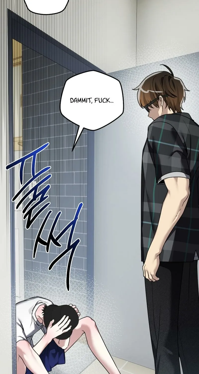 The Accumulated Snow Is Incredibly Heavy Chapter 7 page 68 - 