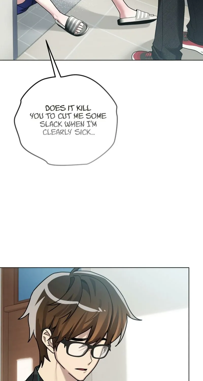 The Accumulated Snow Is Incredibly Heavy Chapter 7 page 69 - 