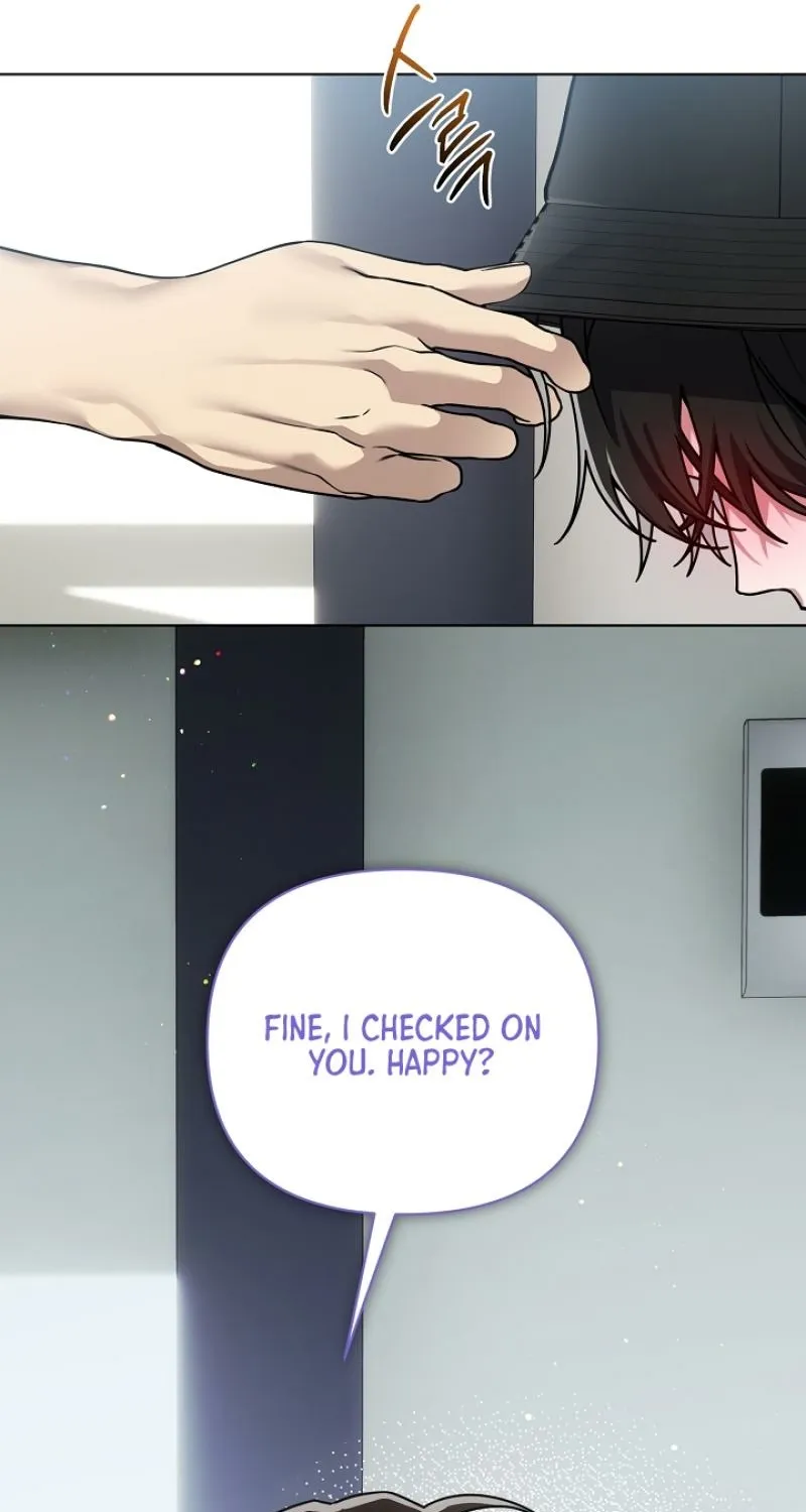 The Accumulated Snow Is Incredibly Heavy Chapter 7 page 72 - 