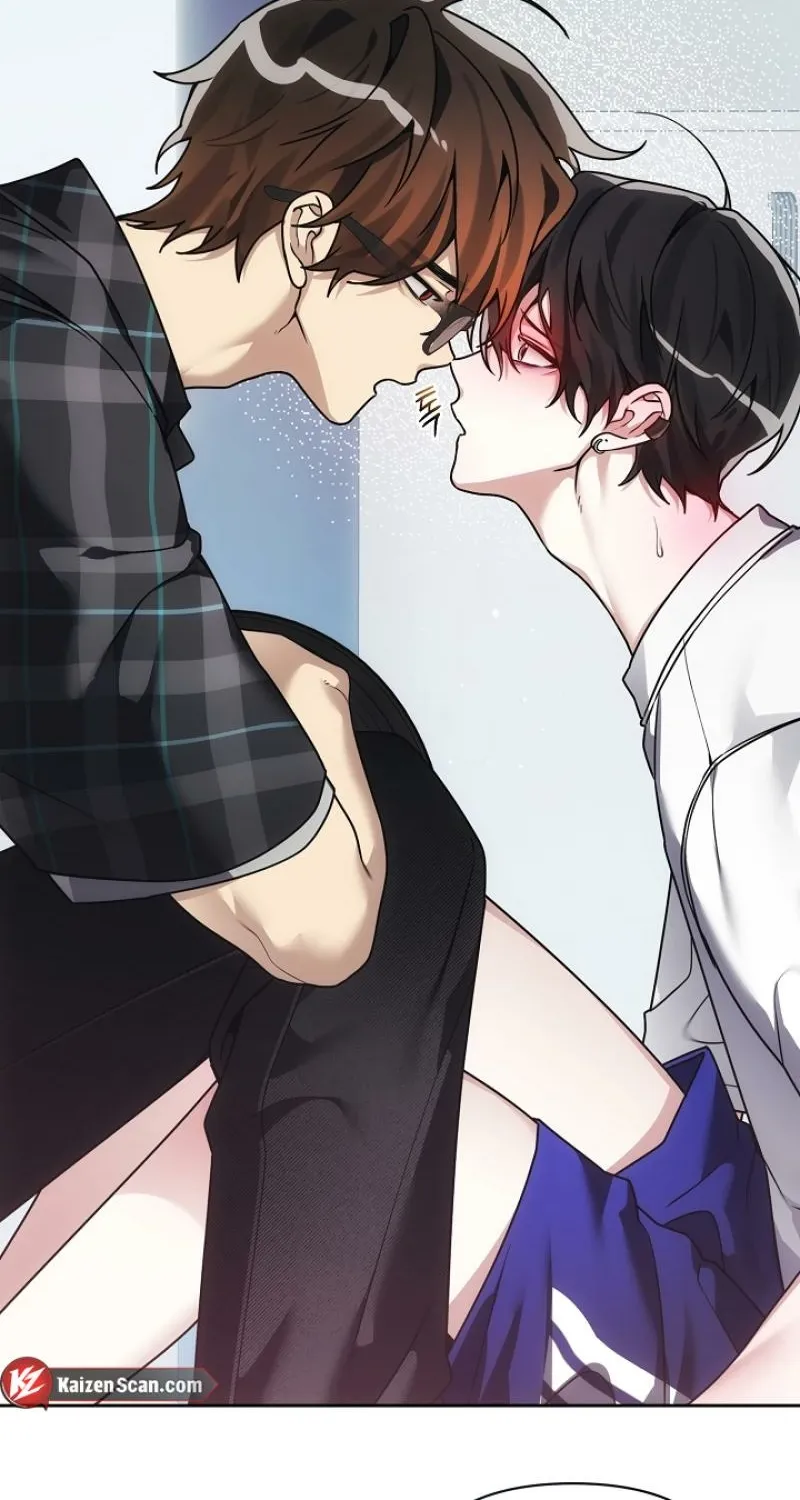 The Accumulated Snow Is Incredibly Heavy Chapter 7 page 73 - 