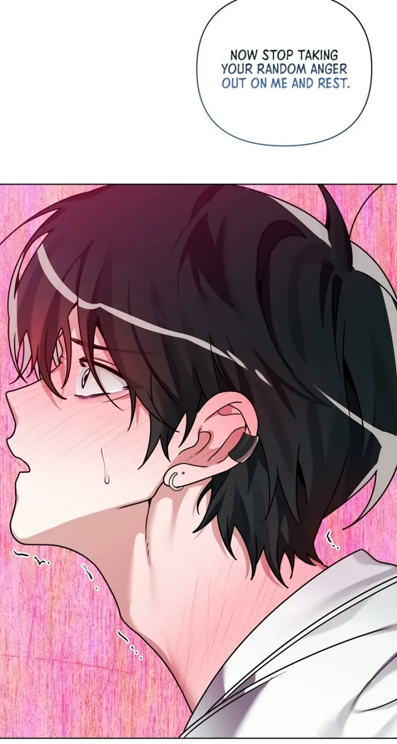 The Accumulated Snow Is Incredibly Heavy Chapter 7 page 74 - 