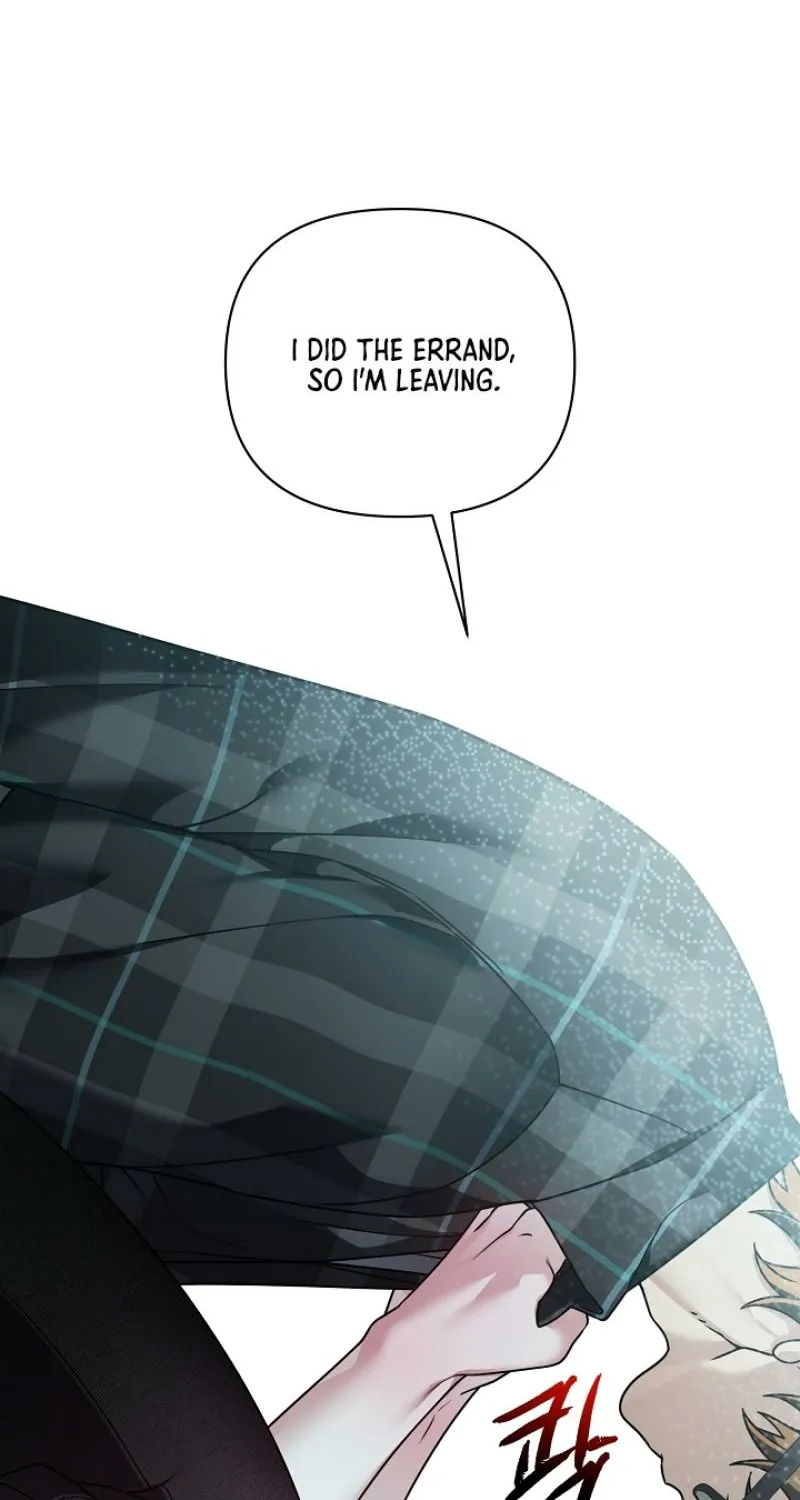 The Accumulated Snow Is Incredibly Heavy Chapter 7 page 75 - 