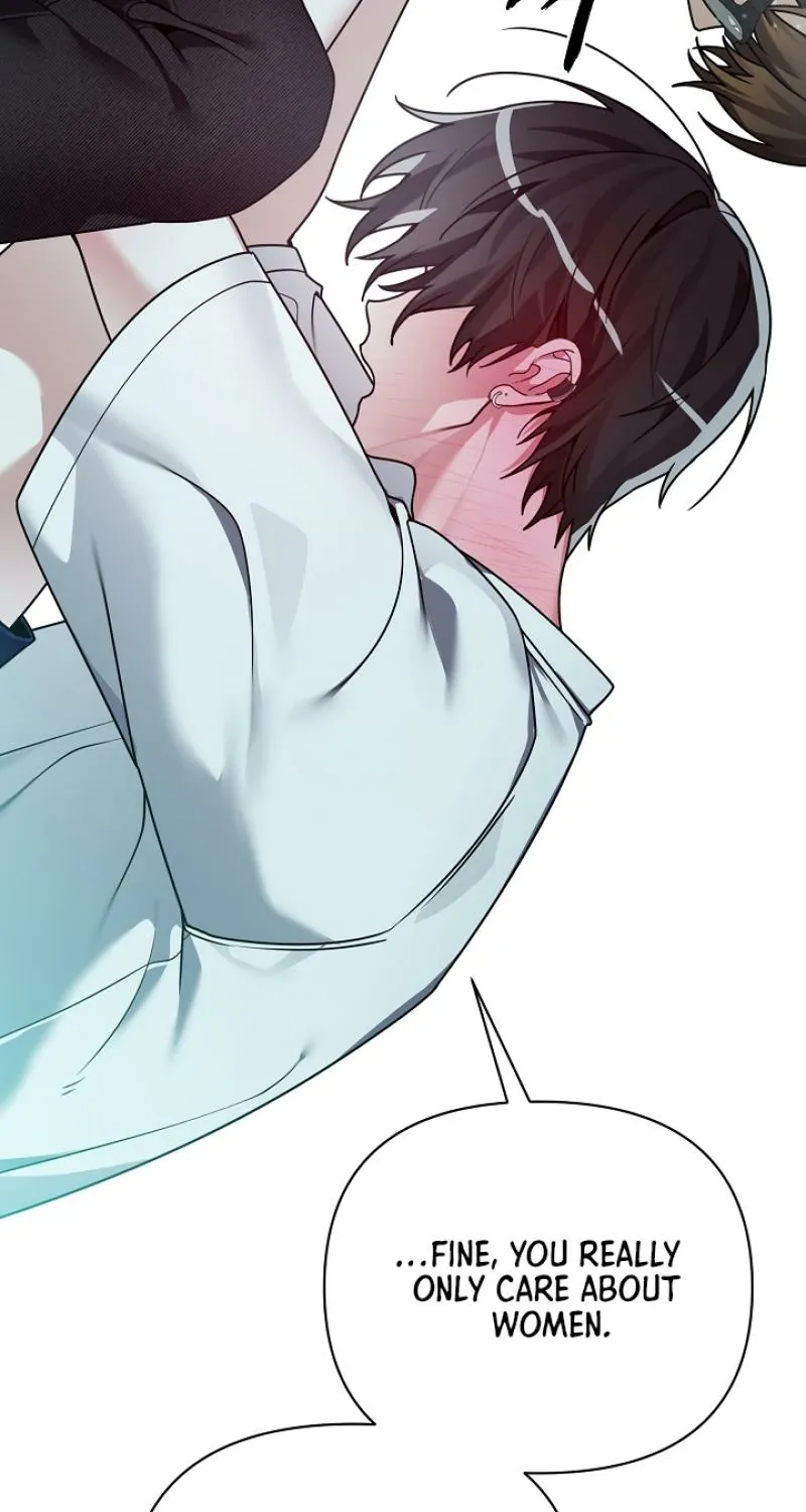 The Accumulated Snow Is Incredibly Heavy Chapter 7 page 76 - 