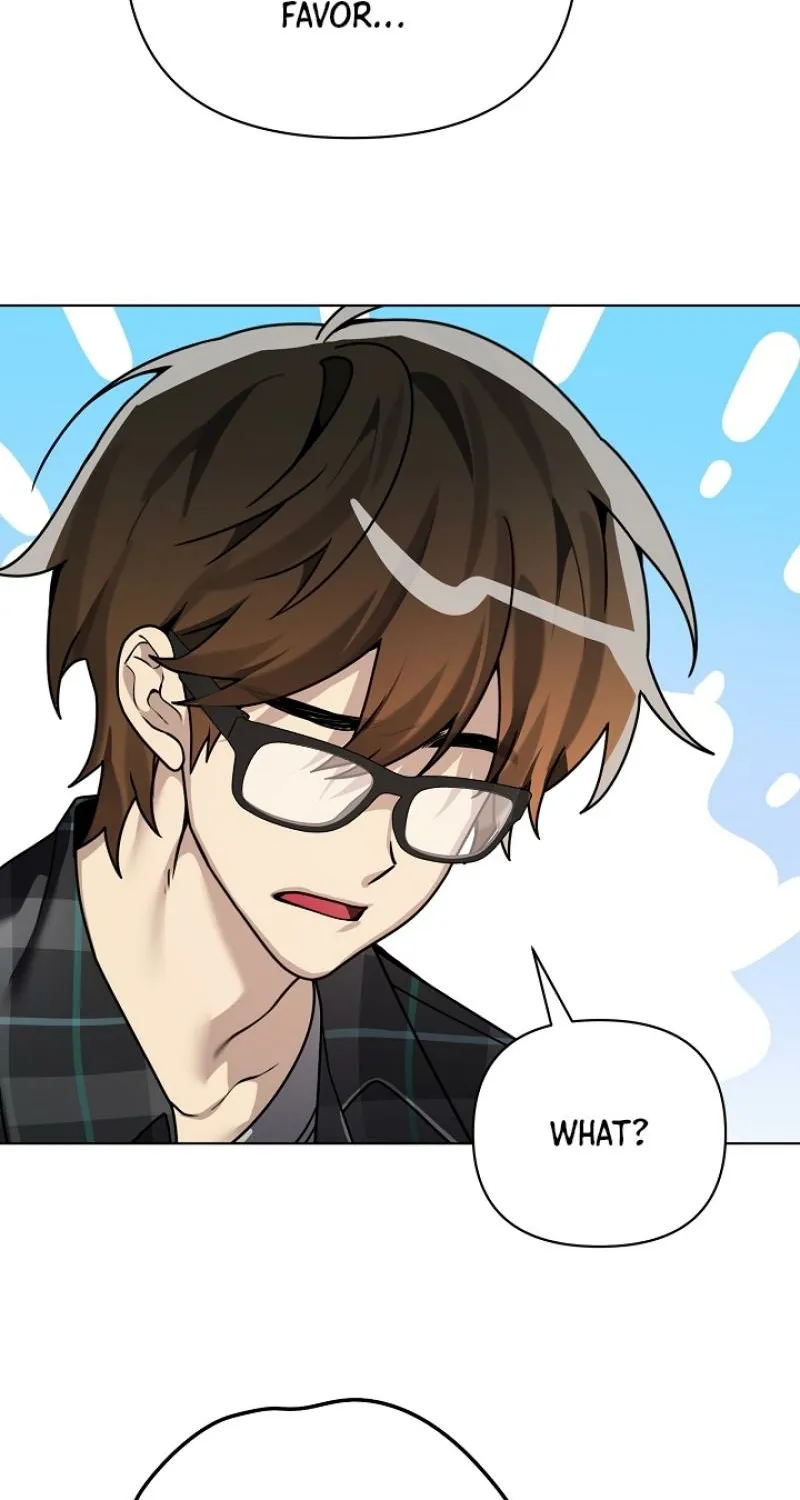 The Accumulated Snow Is Incredibly Heavy Chapter 7 page 78 - 