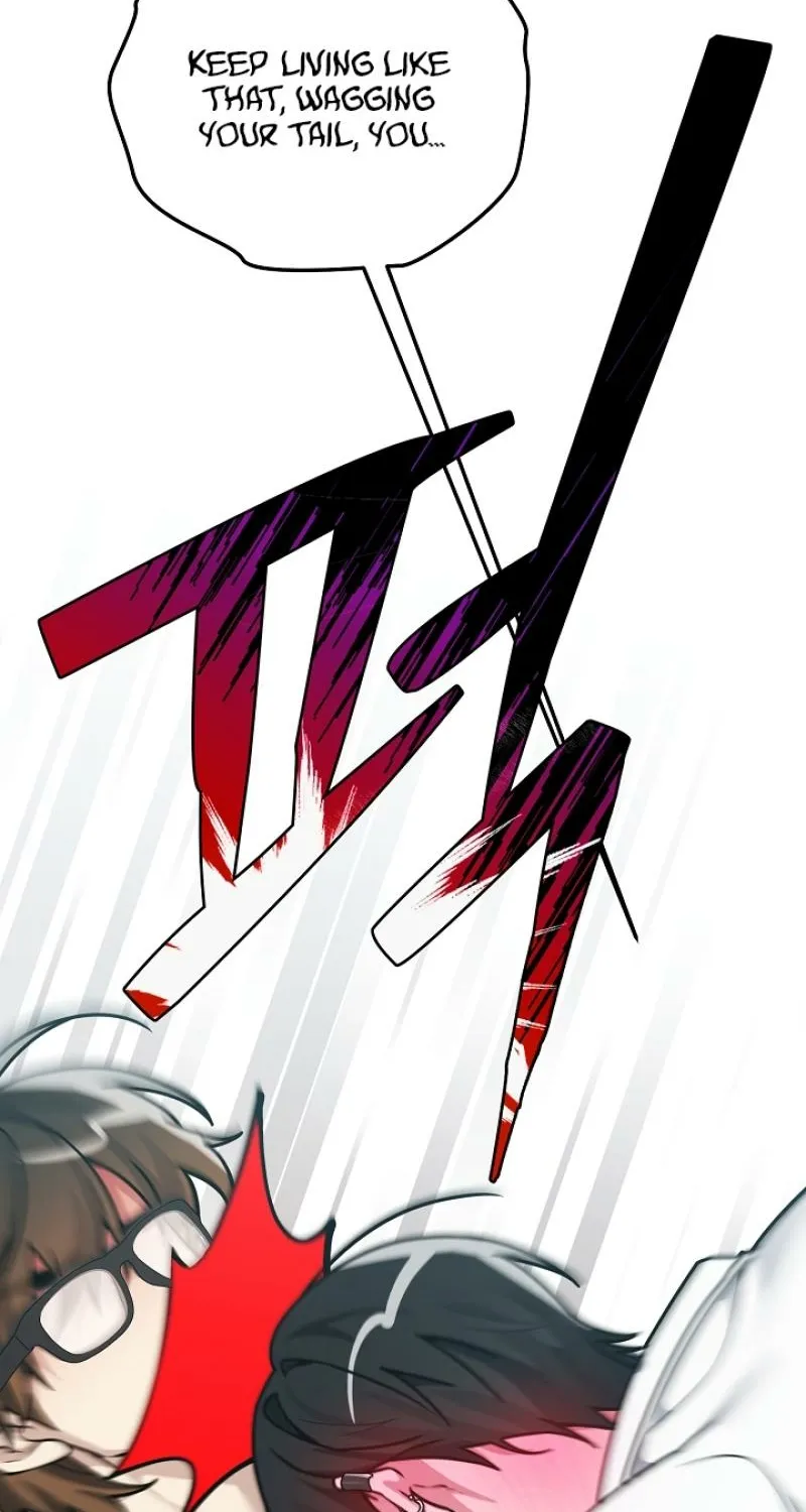 The Accumulated Snow Is Incredibly Heavy Chapter 7 page 79 - 