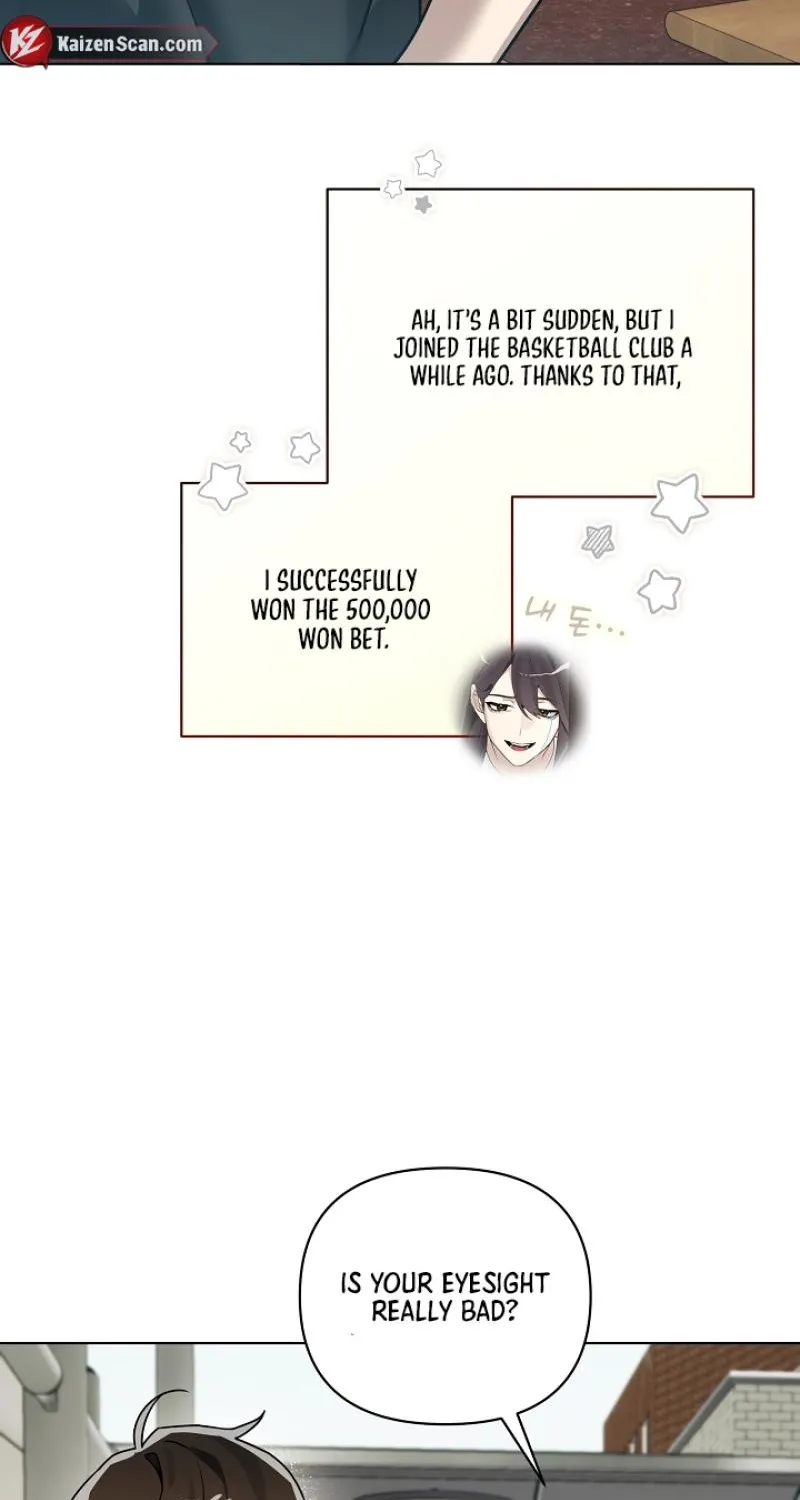 The Accumulated Snow Is Incredibly Heavy Chapter 8 page 11 - 