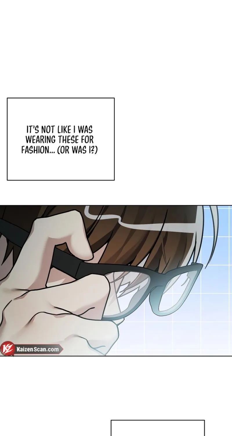 The Accumulated Snow Is Incredibly Heavy Chapter 8 page 14 - 