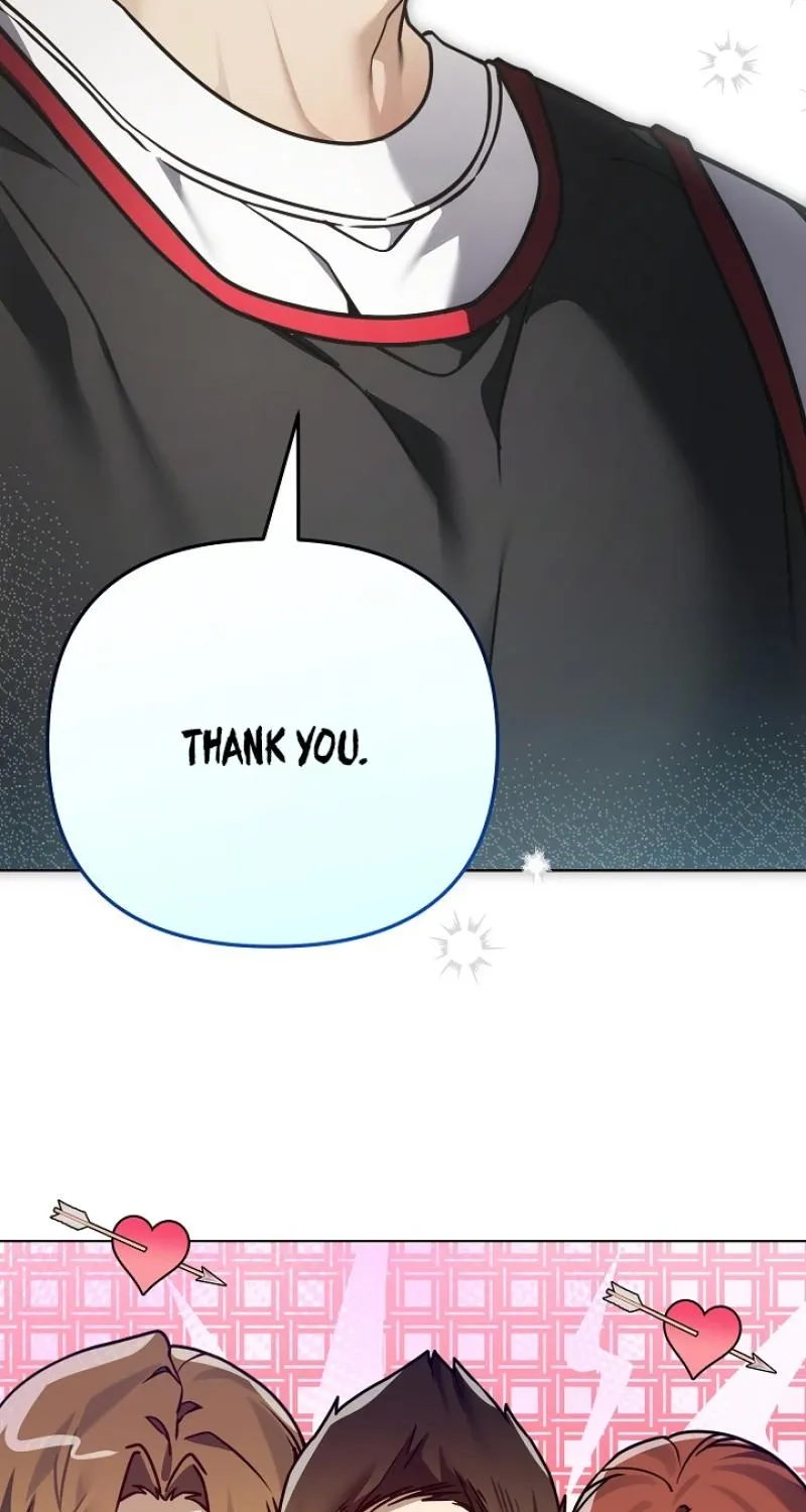 The Accumulated Snow Is Incredibly Heavy Chapter 8 page 16 - 