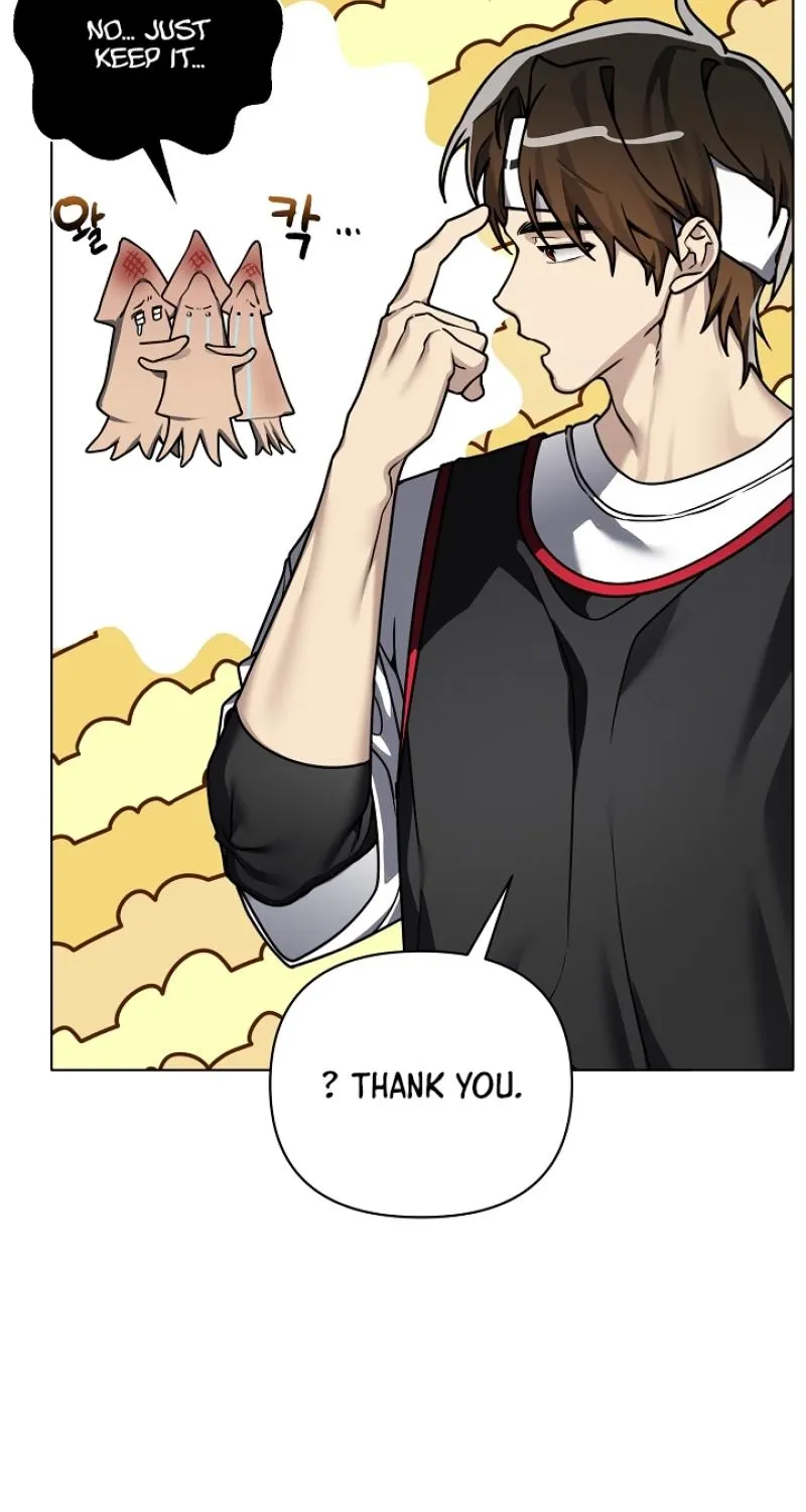The Accumulated Snow Is Incredibly Heavy Chapter 8 page 20 - 