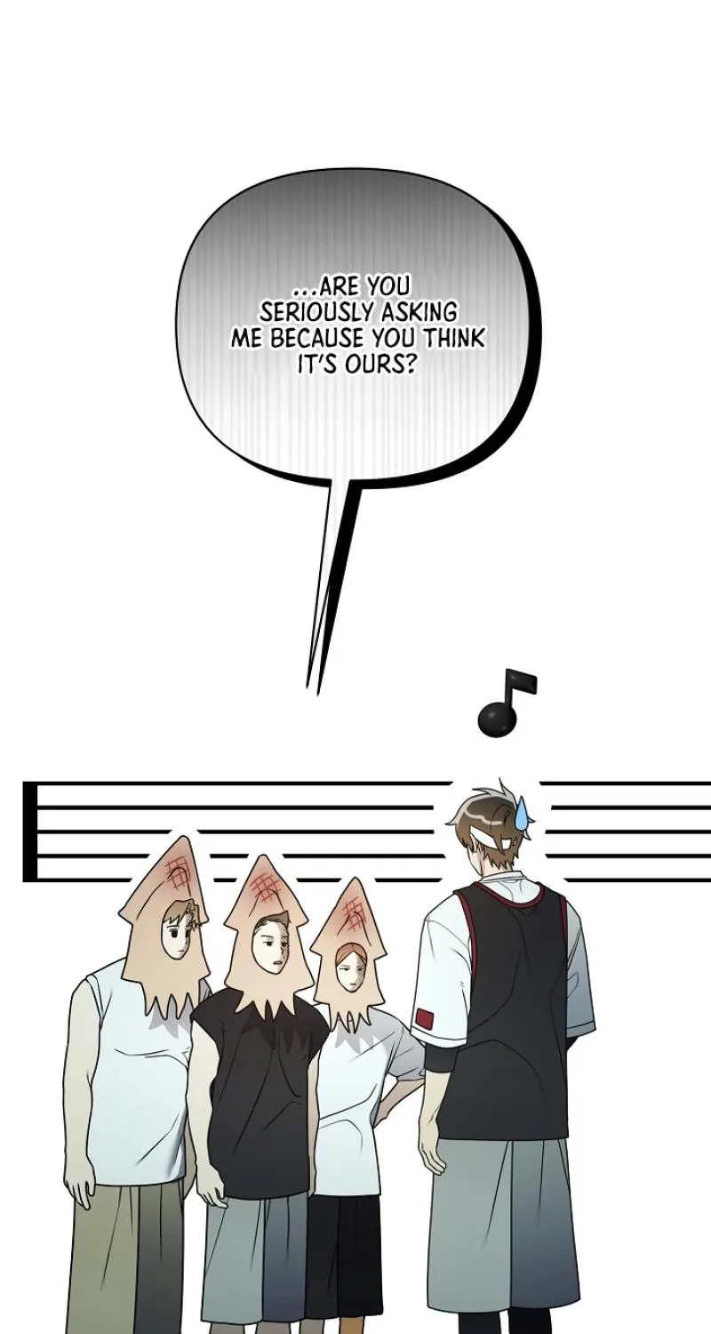 The Accumulated Snow Is Incredibly Heavy Chapter 8 page 28 - 