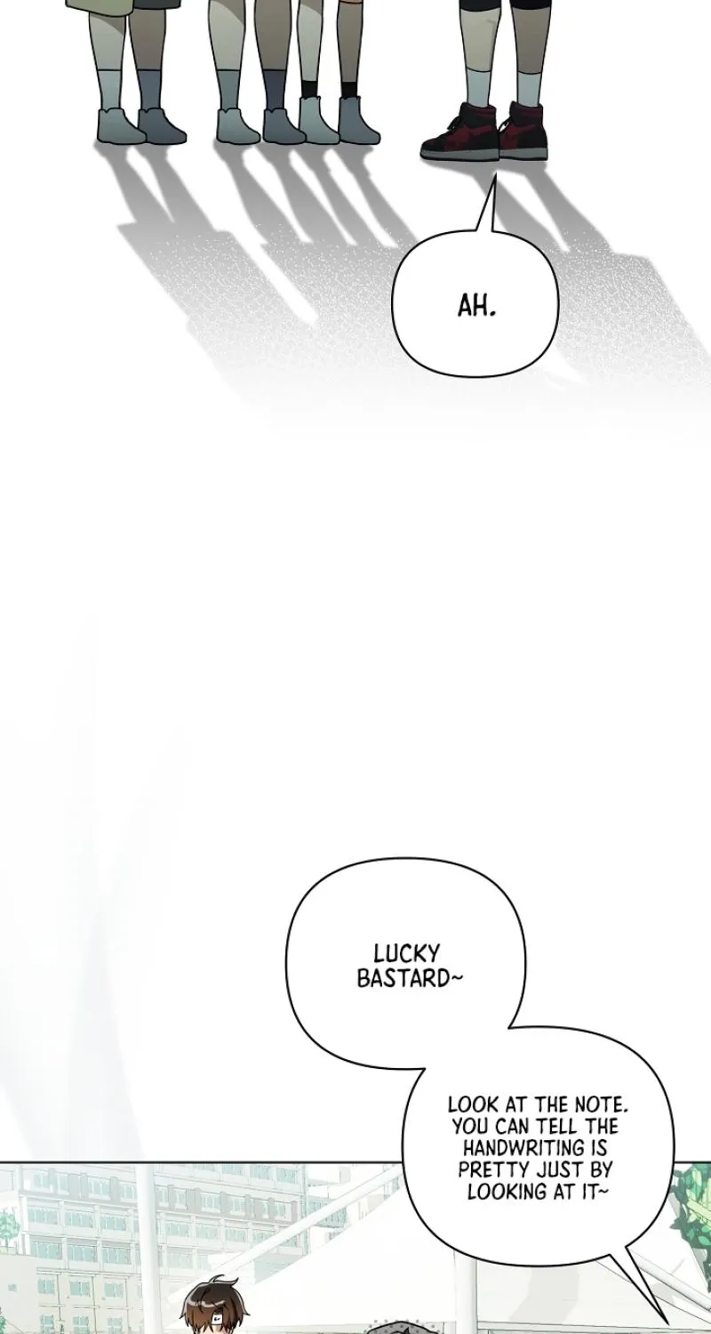 The Accumulated Snow Is Incredibly Heavy Chapter 8 page 29 - 