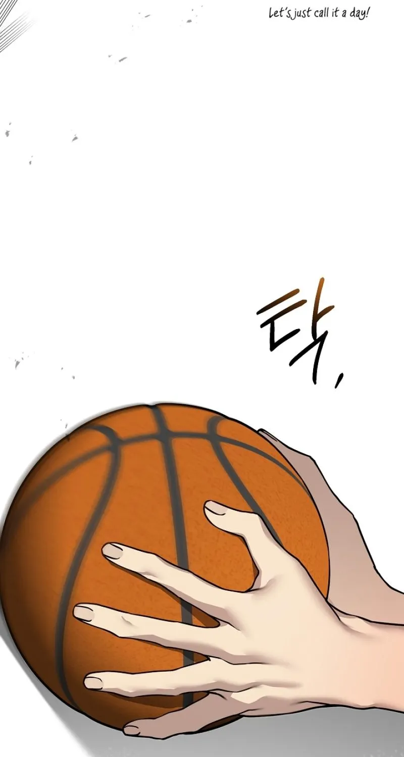 The Accumulated Snow Is Incredibly Heavy Chapter 8 page 4 - 