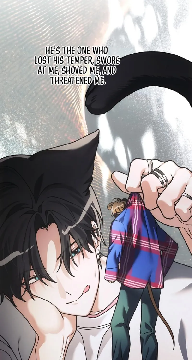 The Accumulated Snow Is Incredibly Heavy Chapter 8 page 38 - 