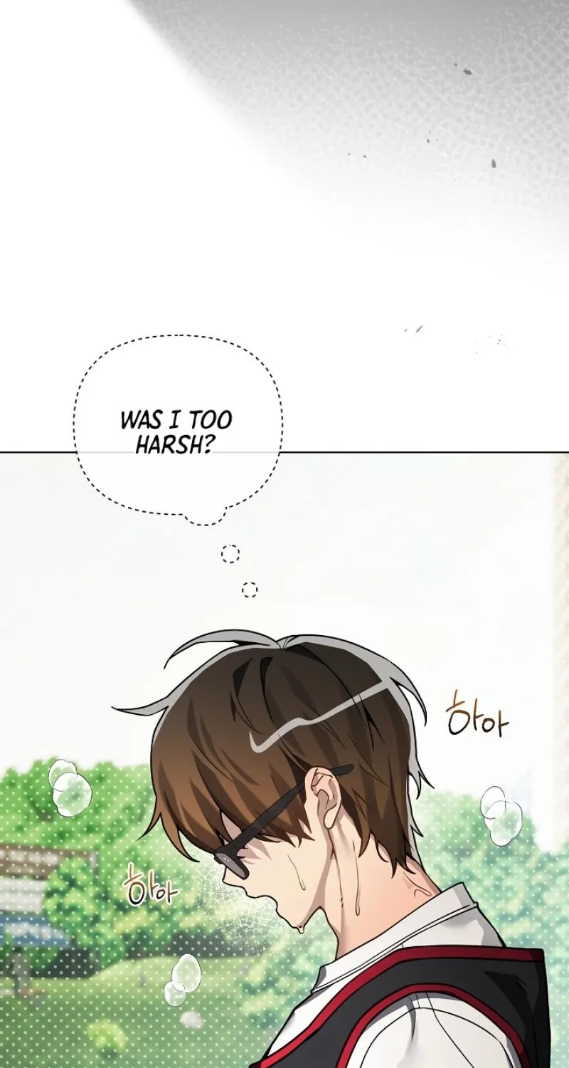 The Accumulated Snow Is Incredibly Heavy Chapter 8 page 5 - 