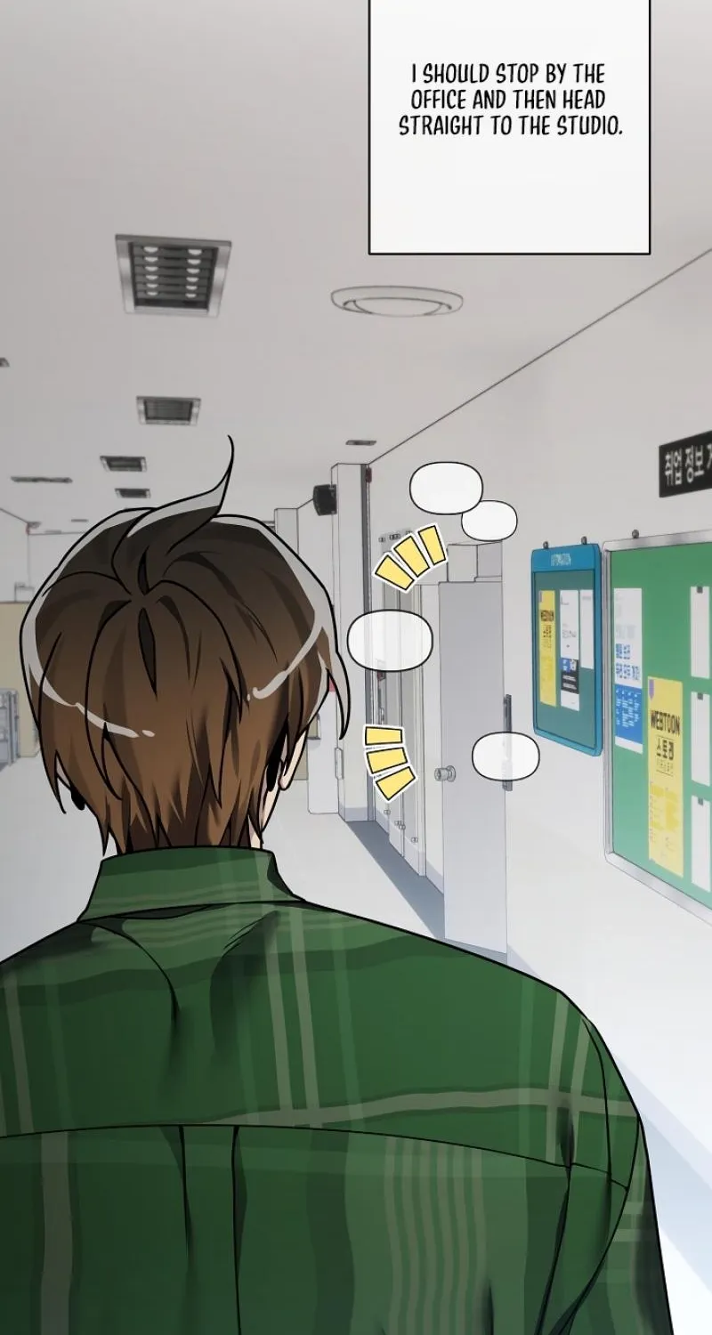 The Accumulated Snow Is Incredibly Heavy Chapter 8 page 51 - 