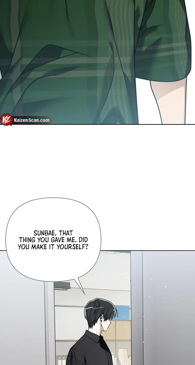 The Accumulated Snow Is Incredibly Heavy Chapter 8 page 52 - 