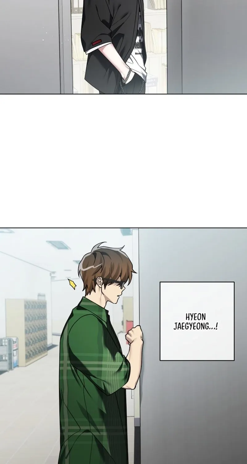 The Accumulated Snow Is Incredibly Heavy Chapter 8 page 53 - 