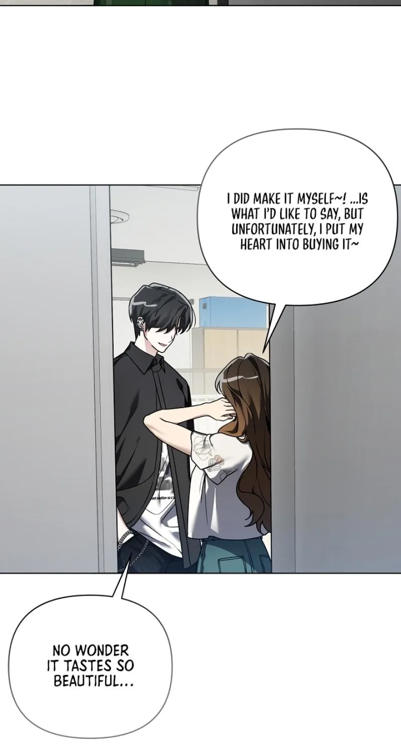 The Accumulated Snow Is Incredibly Heavy Chapter 8 page 54 - 