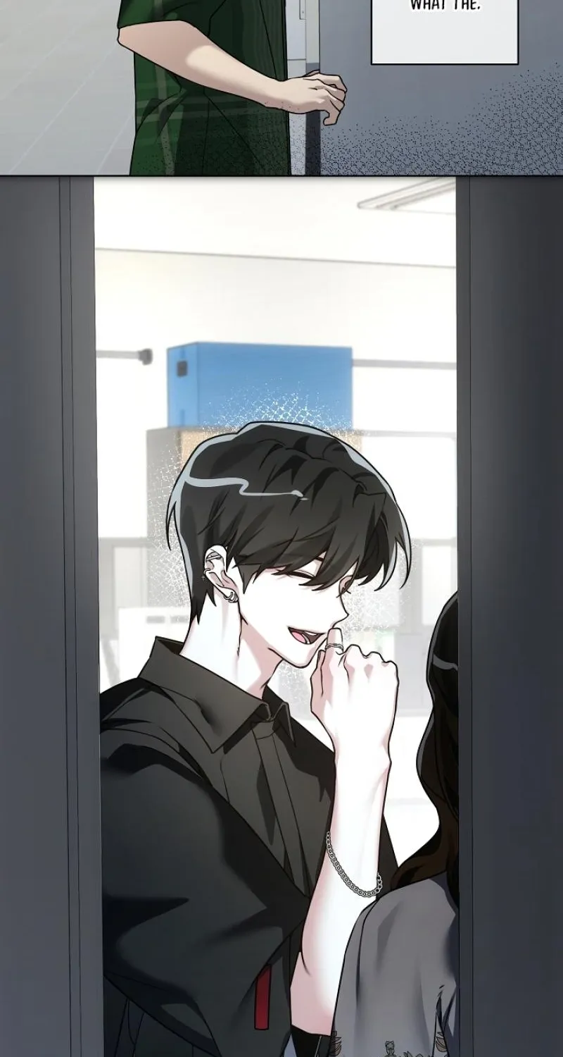 The Accumulated Snow Is Incredibly Heavy Chapter 8 page 56 - 