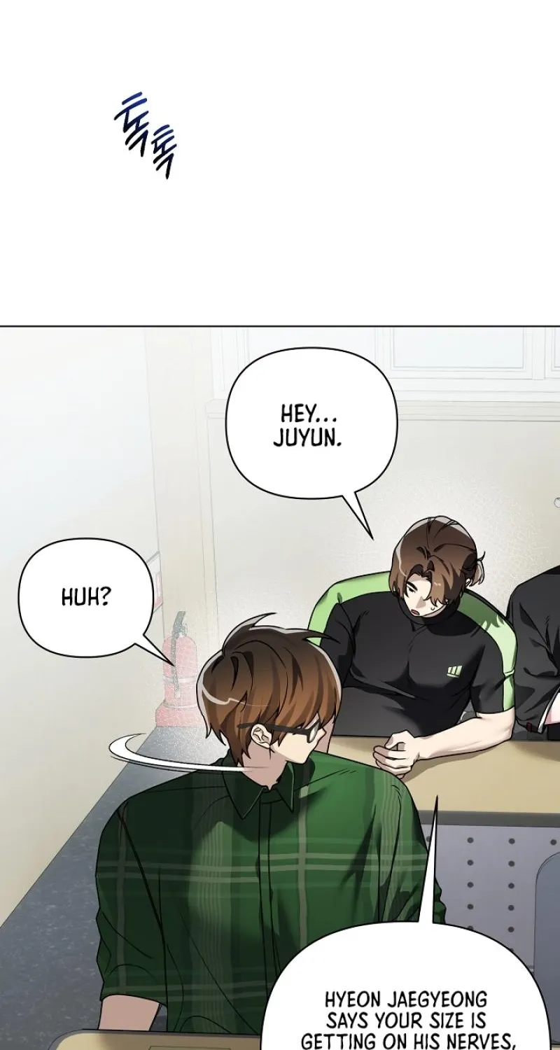 The Accumulated Snow Is Incredibly Heavy Chapter 8 page 60 - 