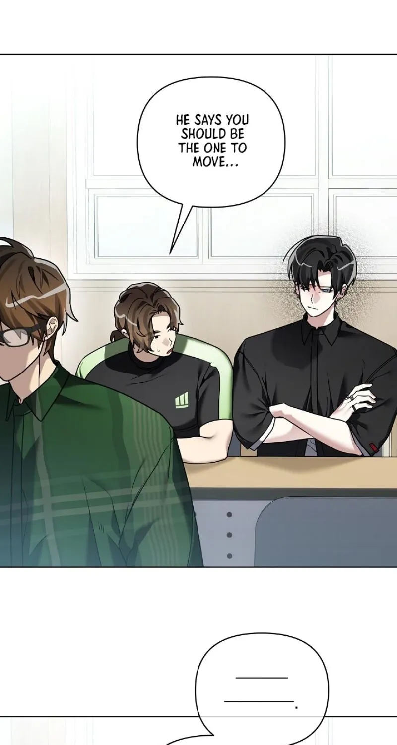 The Accumulated Snow Is Incredibly Heavy Chapter 8 page 62 - 