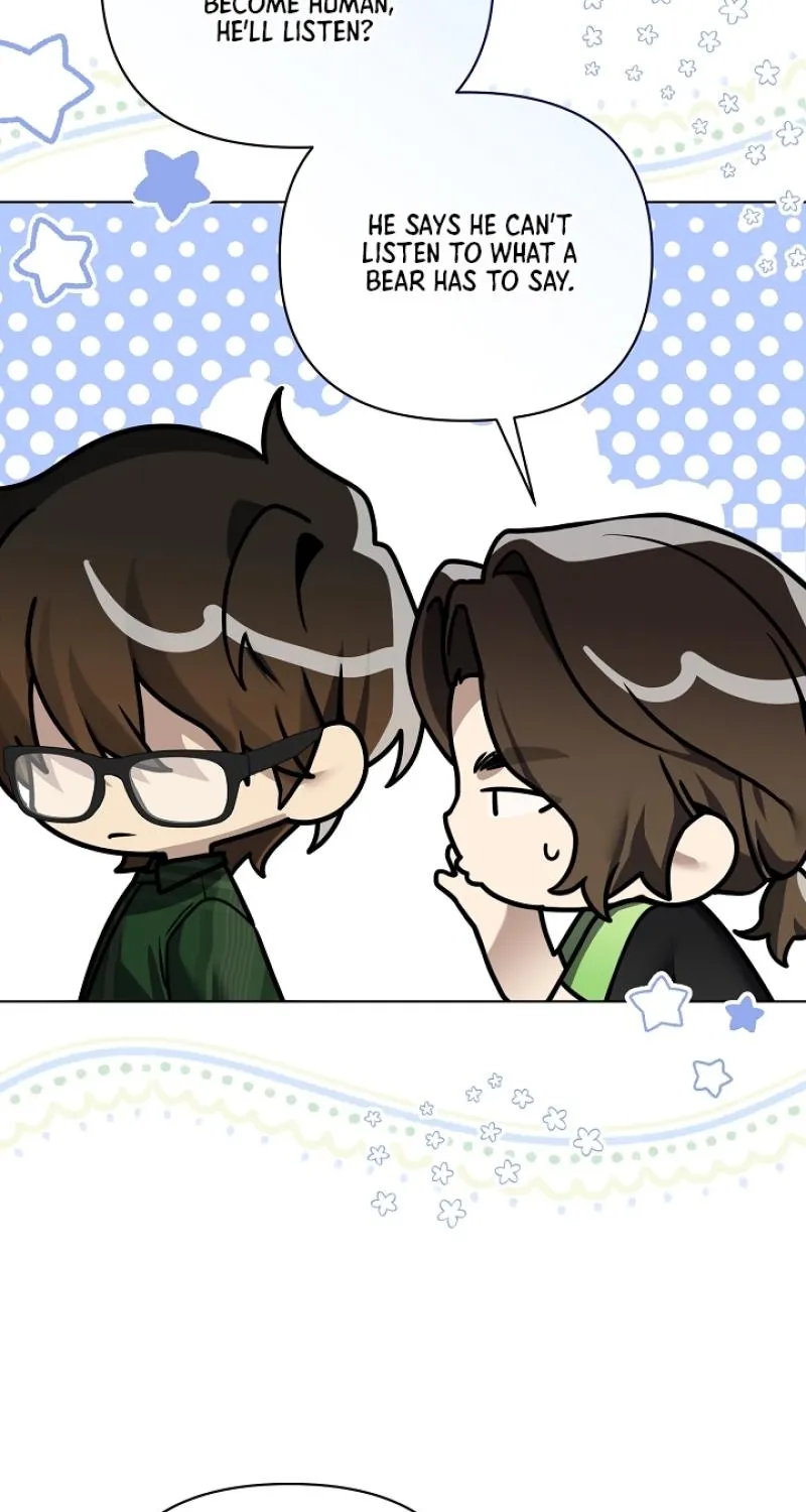 The Accumulated Snow Is Incredibly Heavy Chapter 8 page 64 - 